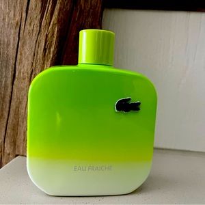 Lacoste Eau De Lacoste Eau Fraiche 5.9 oz cologne